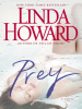 Book cover for "Prey"