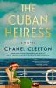 Book cover for "The Cuban heiress"