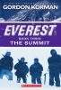 Book cover for "The summit".