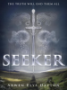 Book cover for "Seeker"