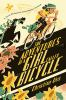 Book cover for "The adventures of a girl called Bicycle".