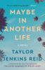 Book cover for "Maybe in another life"