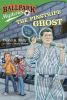 Book cover for "The pinstripe ghost".