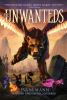 Book cover for "The Unwanteds".