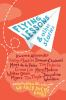 Book cover for "Flying lessons & other stories"