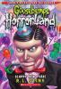 Book cover for "Slappy New Year!".
