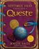 Book cover for "Queste".