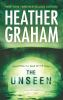 Book cover for "The unseen".