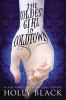 Book cover for "The coldest girl in Coldtown"