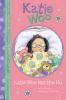 Book cover for "Katie Woo has the flu".