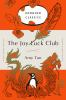 Book cover for "The Joy Luck Club"