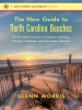 Book cover for "The New Guide to North Carolina Beaches"