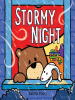 Book cover for "Stormy Night".