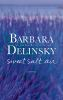 Book cover for "Sweet salt air"