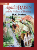 Book cover for "Agatha Raisin and the Walkers of Dembley".