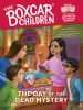 Book cover for "The Day of the Dead Mystery".