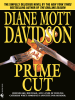 Book cover for "Prime Cut".