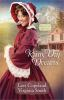 Book cover for "Rainy day dreams".