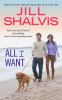 Book cover for "All I want".
