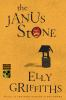 Book cover for "The Janus stone".