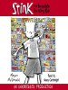 Book cover for "The Incredible Shrinking Kid".