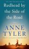 Book cover for "Redhead by the side of the road"