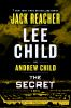 Book cover for "The secret".