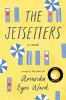 Book cover for "The jetsetters"