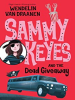Book cover for "Sammy Keyes and the Dead Giveaway"
