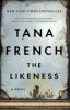 Book cover for "The likeness".