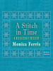 Book cover for "A Stitch in Time".