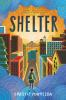 Book cover for "Shelter"