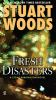 Book cover for "Fresh disasters".