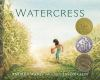 Book cover for "Watercress"
