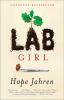 Book cover for "Lab girl"