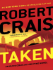 Book cover for "Taken"