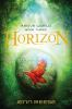 Book cover for "Horizon".