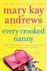 Book cover for "Every crooked nanny"
