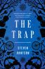 Book cover for "The trap"