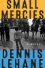 Book cover for "Small mercies"