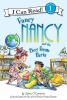Book cover for "Fancy Nancy and the boy from Paris".