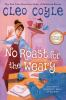Book cover for "No roast for the weary".