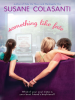 Book cover for "Something Like Fate"