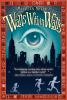 Book cover for "Walls within walls"