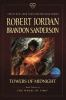 Book cover for "Towers of midnight".