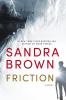 Book cover for "Friction"
