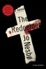 Book cover for "The Redeemer".