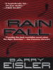 Book cover for "Rain Fall".
