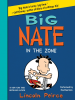 Book cover for "In the Zone".