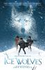 Book cover for "Ice wolves".